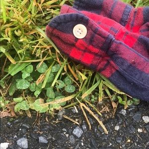 Meet your Posher, Greyson